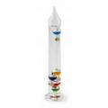 11" Galileo Thermometer